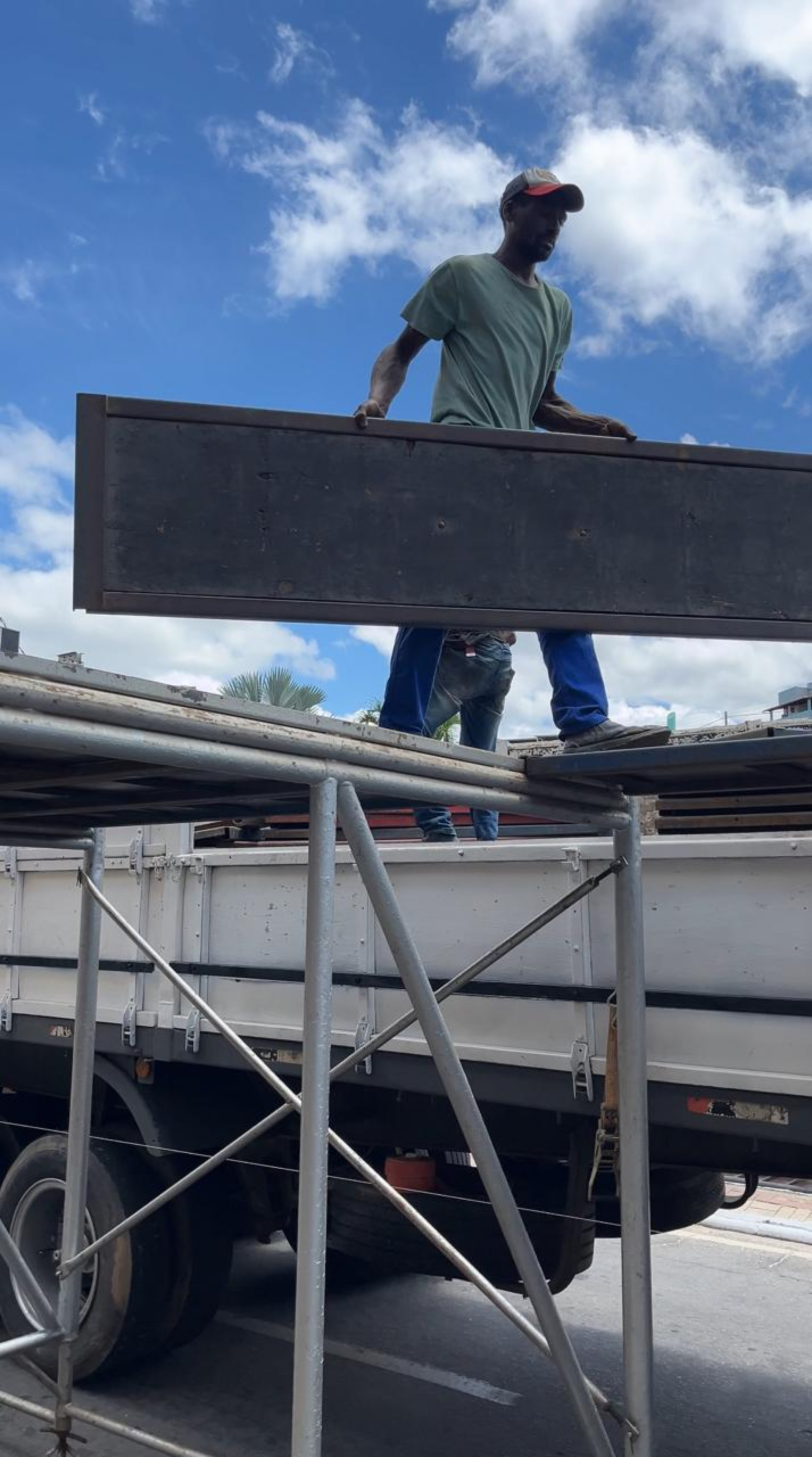 Carnaval em Três Rios começa nesta quinta