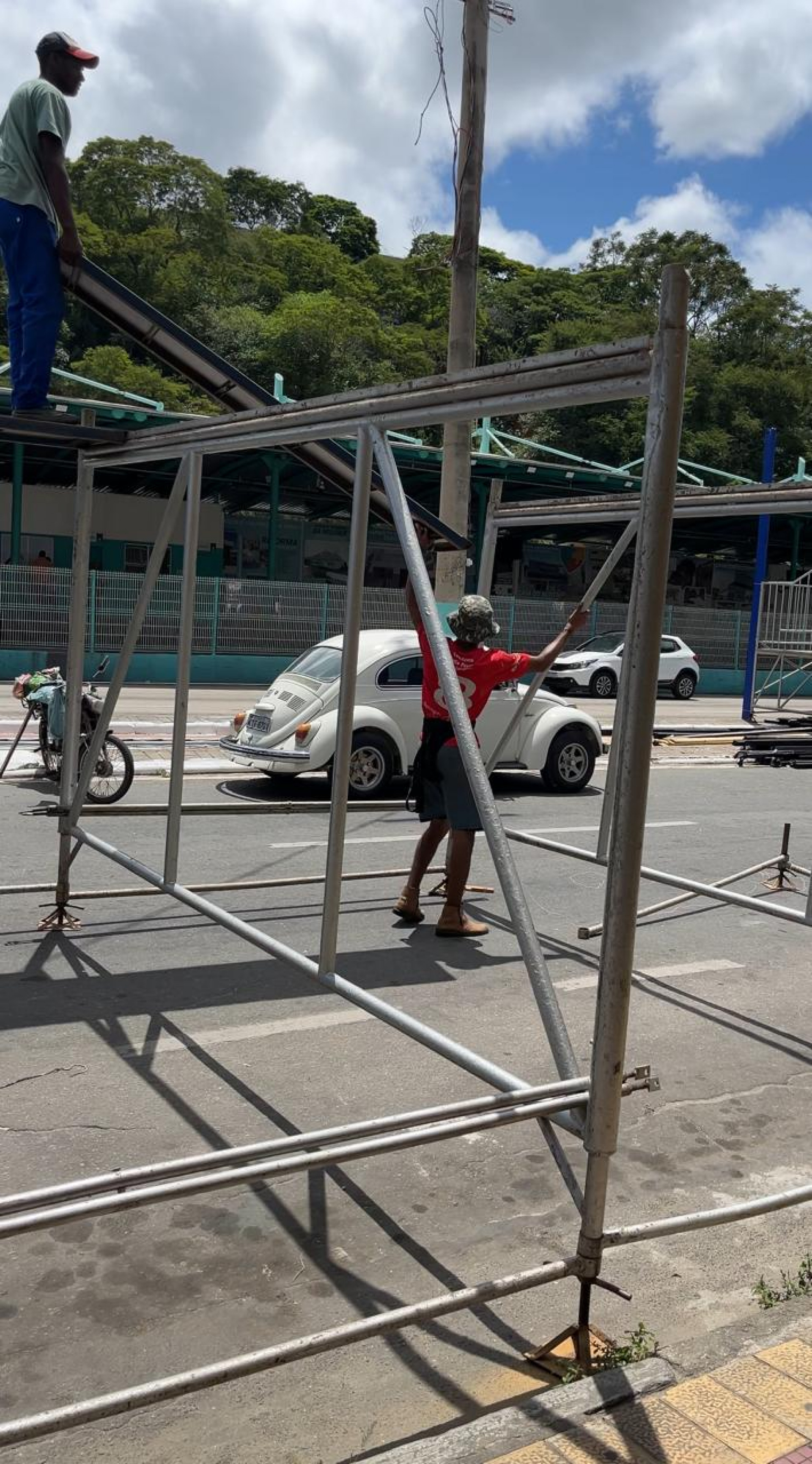 Carnaval em Três Rios começa nesta quinta