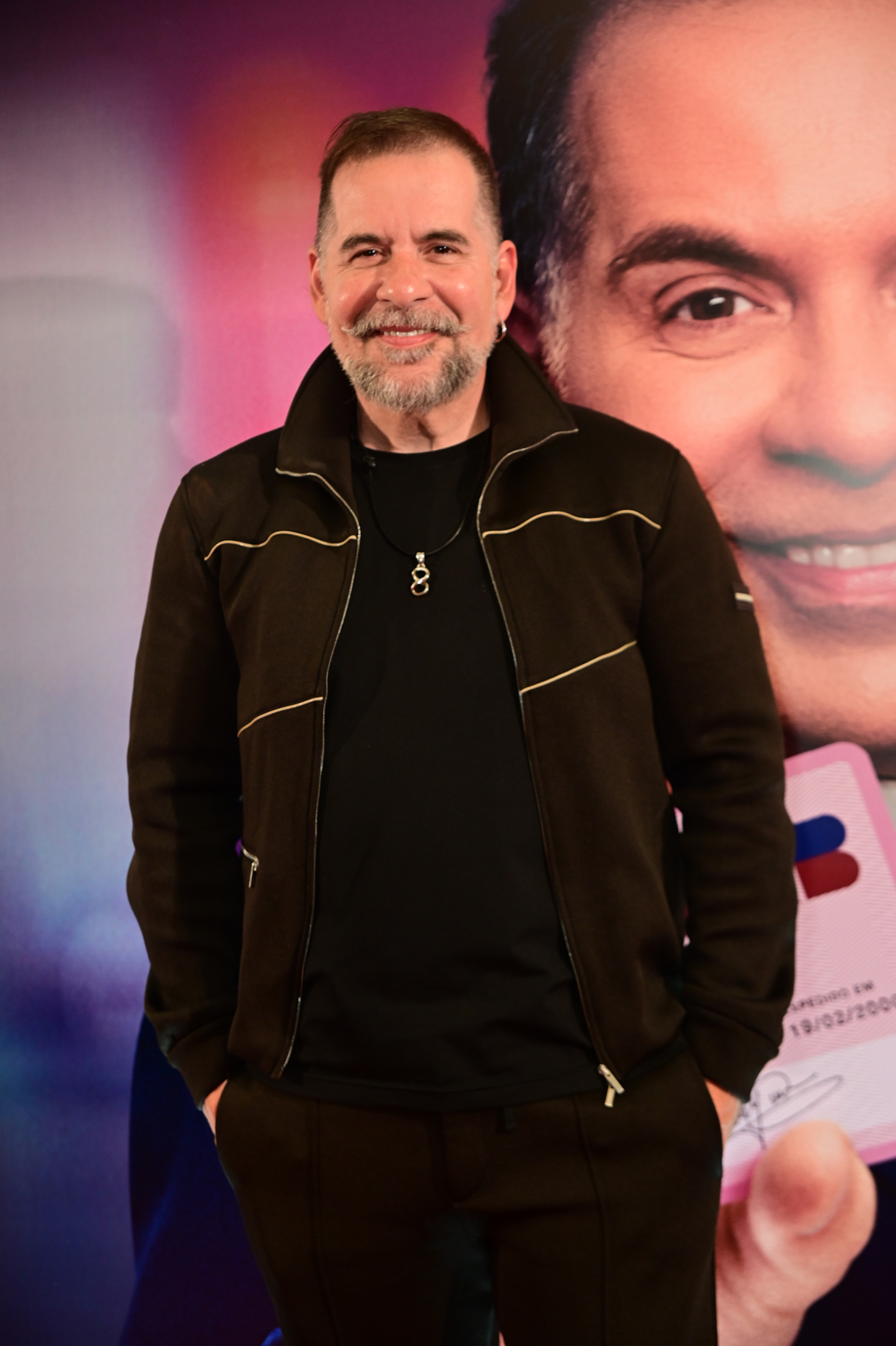 Leandro Hassum - Leo Franco / AgNews