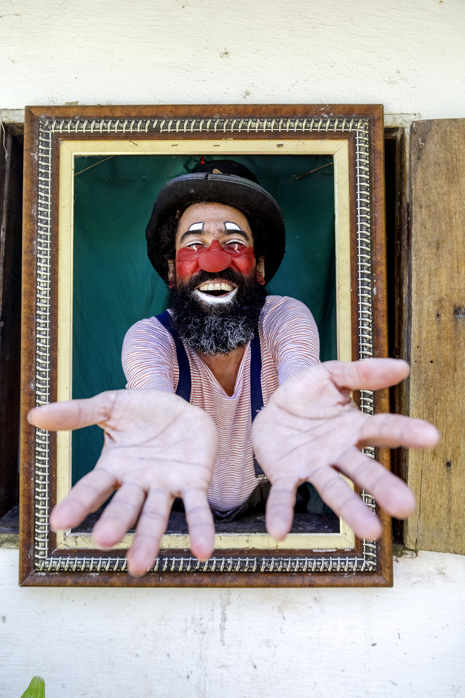 Os ingressos para os espetáculos podem ser adquiridos a partir do dia 28 de fevereiro