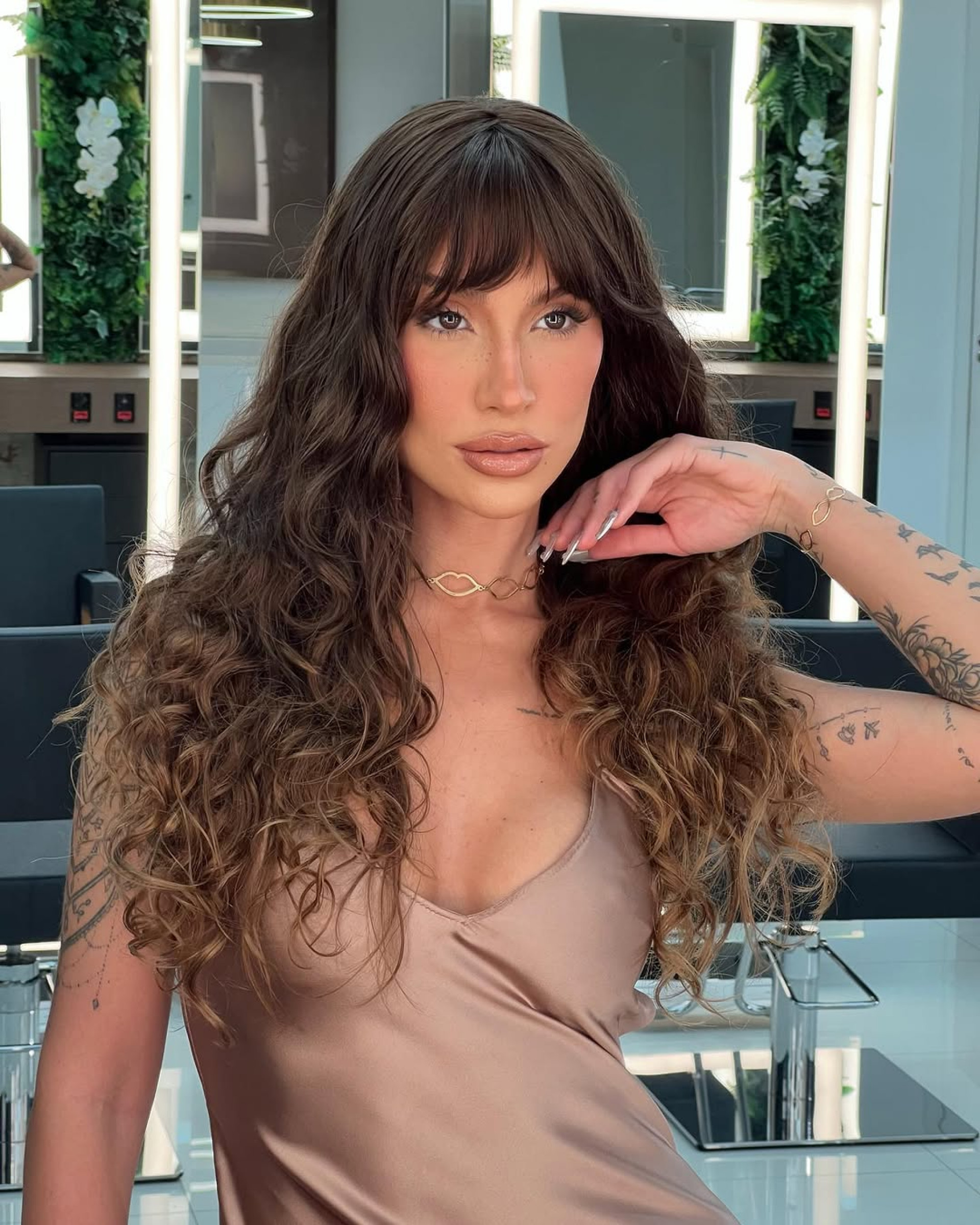 Bianca Andrade - Reprodução/Instagram