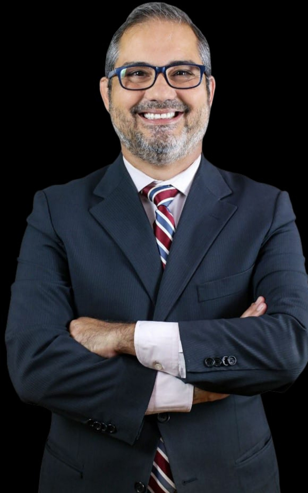 Especialista em Direito Previdenci&aacute;rio, Washington Barbosa - Divulga&ccedil;&atilde;o