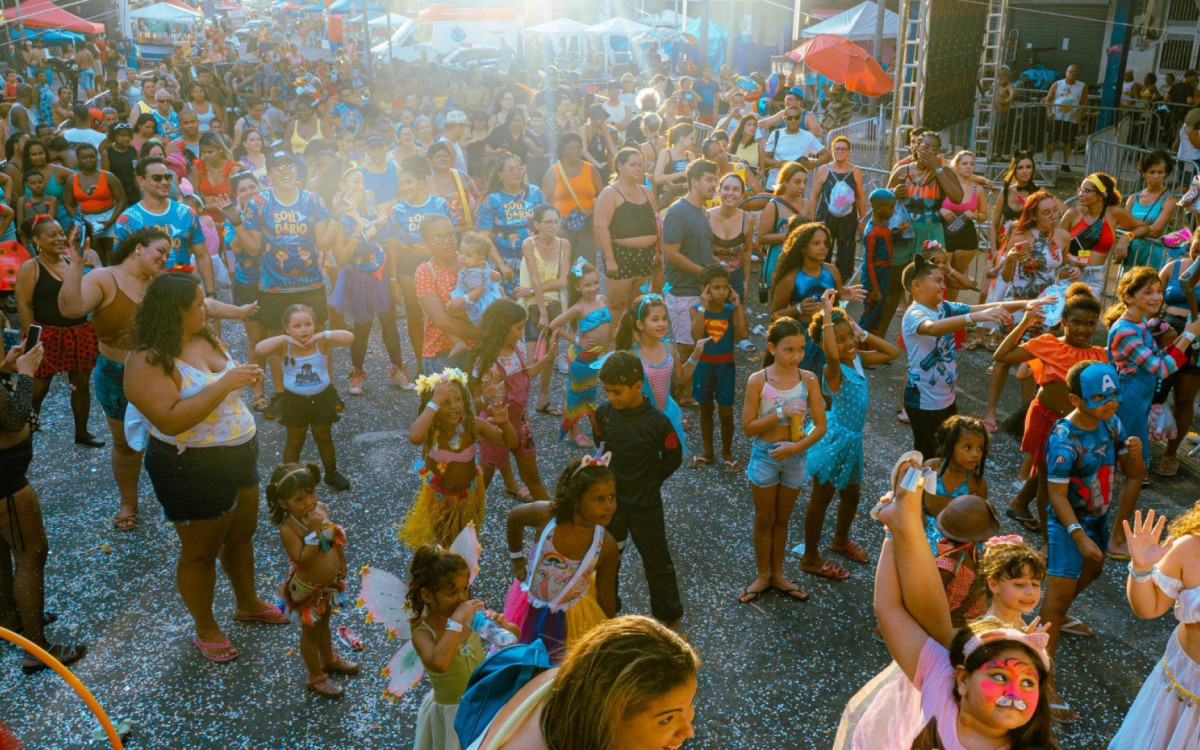 Crianças no NiloKids