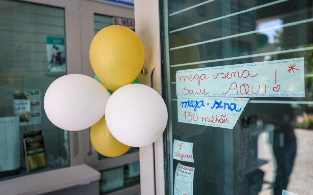 Bolada segue acumulada 