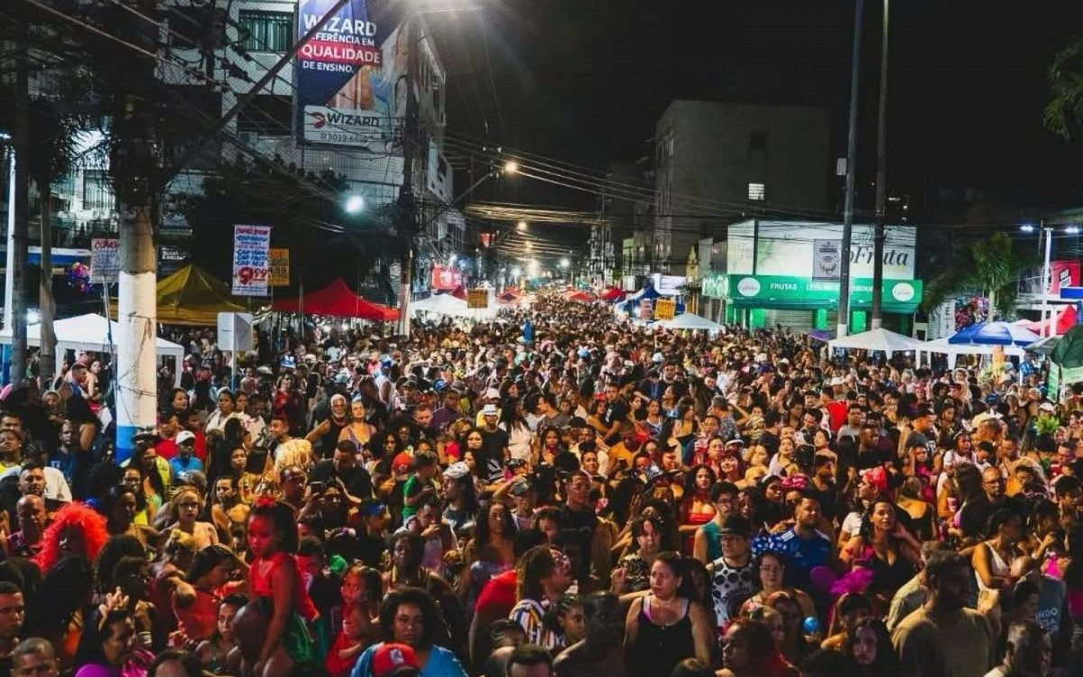 Carnaval dos adultos