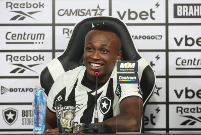 Nathan Fernandes revela 'pilha' de Cuiabano para acertar com o Botafogo