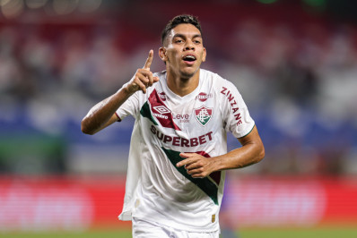 Atacantes do Fluminense despertam interesse de clube da Série B