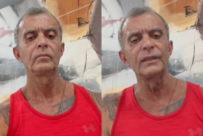 Paulo Barros gera polêmica ao criticar enredos afro no Carnaval: 'Não gosto'