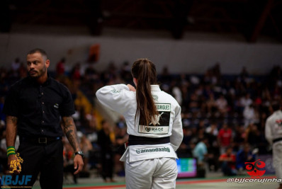 Atletas de Magé trazem mais medalhas para a cidade