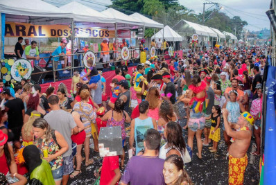 Fiocruz: carnaval pode aumentar casos de complicações respiratórias