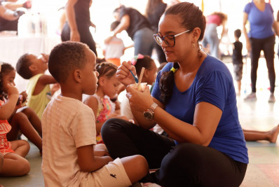 Belford Roxo convoca mais candidatos reservas de 12 cargos aprovados no Processo Seletivo da Educação