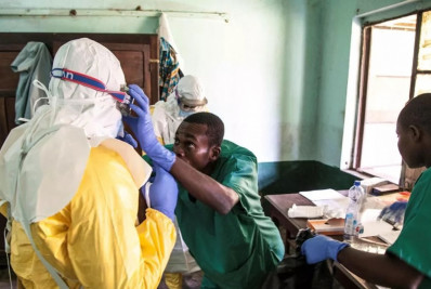 Doença misteriosa deixa mais de 50 mortos no Congo