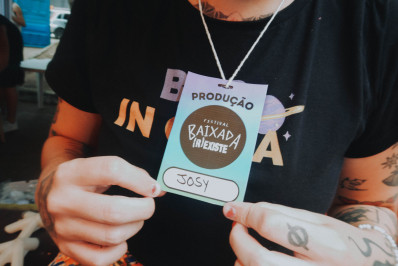 Baixada (R)Existe: Festival une cultura e resistência