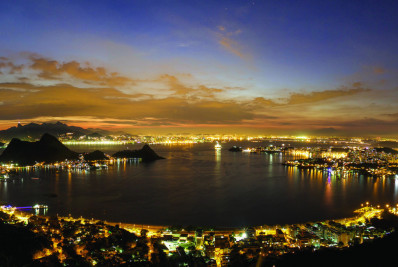 Results for America reconhece Niterói com a certificação What Works Cities da Bloomberg Philanthropies