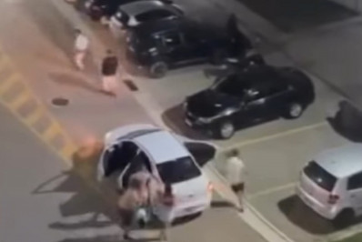 Subsíndico é morto após briga causada por vazamento de de água