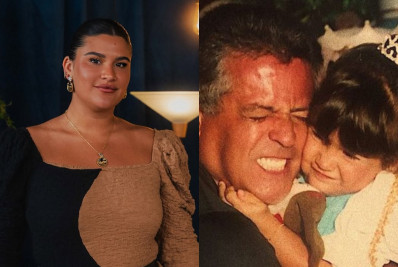 Filha do ator e diretor Marcos Paulo recorda maneira traumática como soube da morte do pai