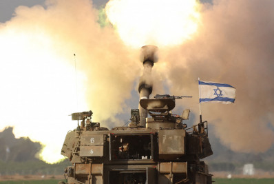 Exército israelense anuncia ataque contra membro 'importante' do Hezbollah no Líbano