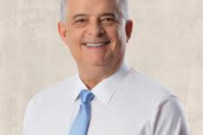 Márcio França se diz apto a disputar governo de São Paulo em 2026