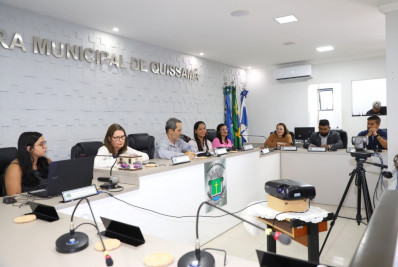 Quissamã apresenta resultados da Saúde no 3º Quadrimestre de 2024