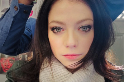 'Sabia que a morte era uma grande possibilidade', afirma amiga de Michelle Trachtenberg