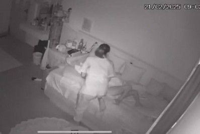 Vídeo: cuidadora é flagrada maltratando e quebrando o braço de criança com deficiência no DF