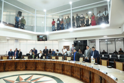 Duque de Caxias vai realizar concurso para contratar 400 guardas municipais