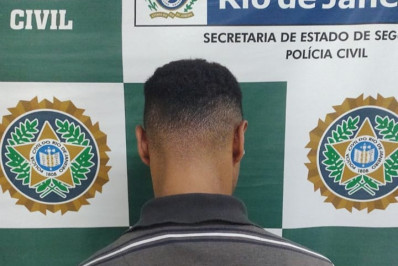 Homem é preso por descumprimento de medida protetiva no Bairro Esperança