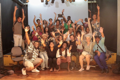 Cia. Teatral Queimados Encena realiza a 4ª edição do Festflum