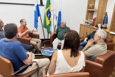 Forças de segurança alinham estratégias para garantir um carnaval tranquilo em Angra