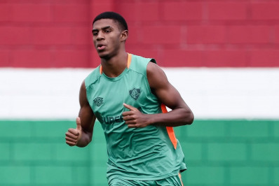 Wallace Davi não poderá jogar o Carioca pelo Botafogo; entenda