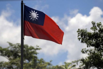 Taiwan mobiliza forças armadas após China anunciar exercícios militares com 'fogo real'
