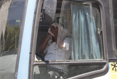 Sem previsão de chuva, últimos dias de fevereiro no Rio terão aumento no calor 