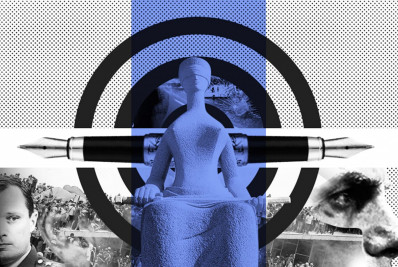 O Supremo Tribunal ainda sob ataque