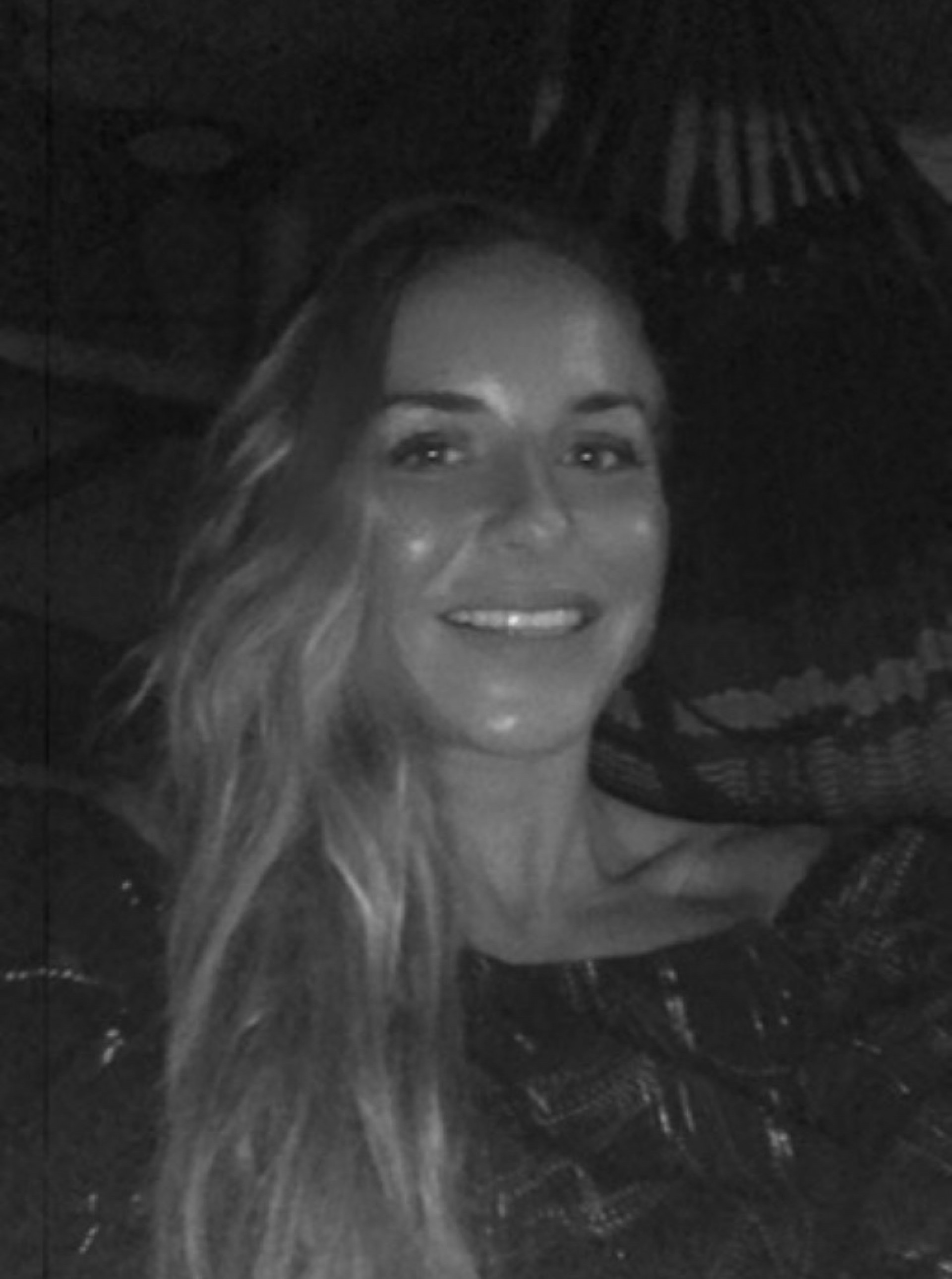 Charlotte Alice Peet pode ter sumido de forma volunt&aacute;ria - Reprodu&ccedil;&atilde;o