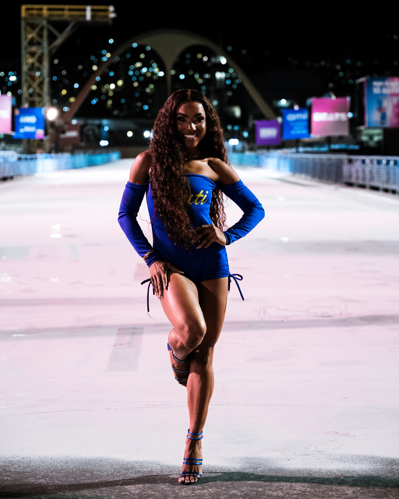 Mayara Lima - Caio Marcelino