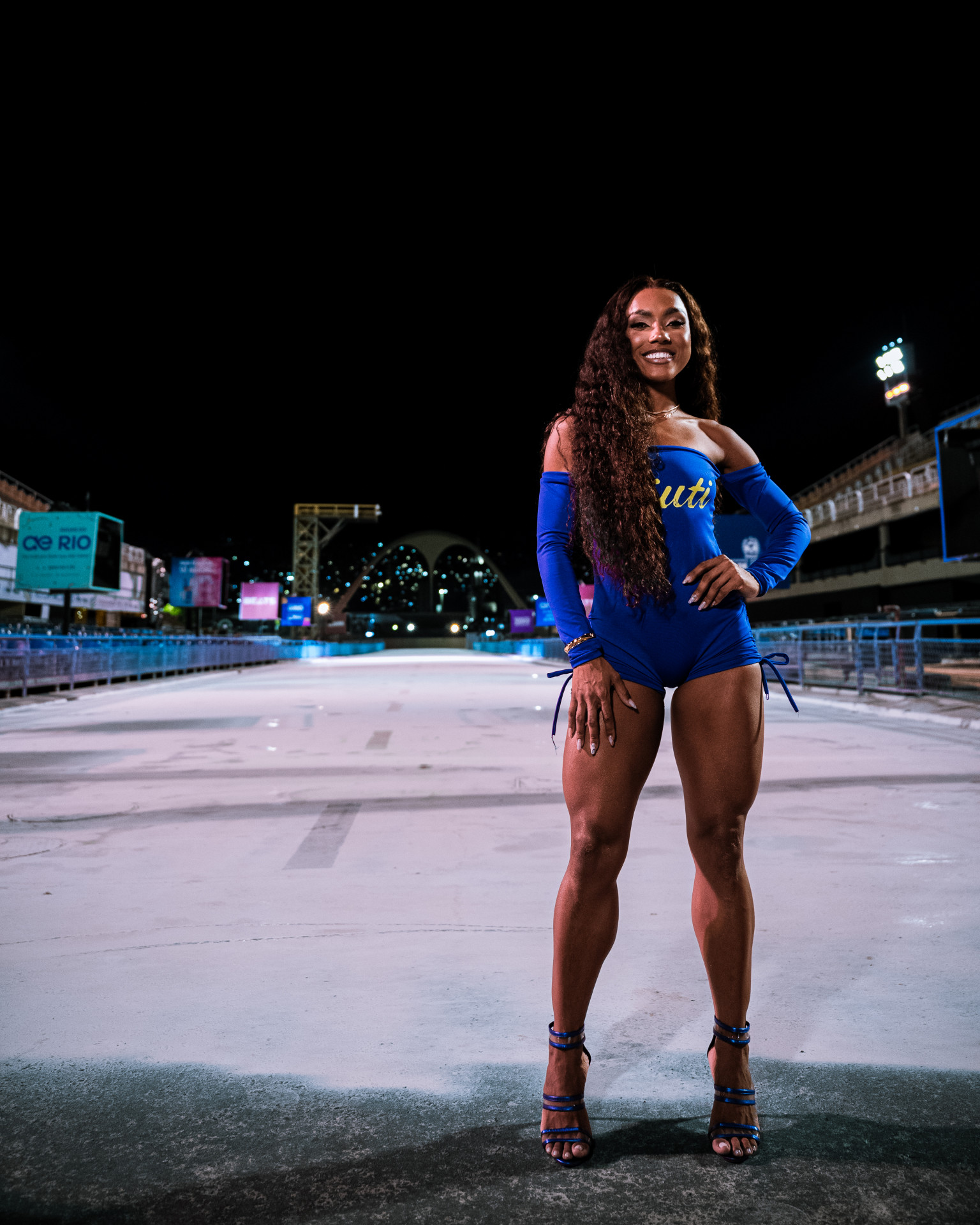 Mayara Lima - Caio Marcelino