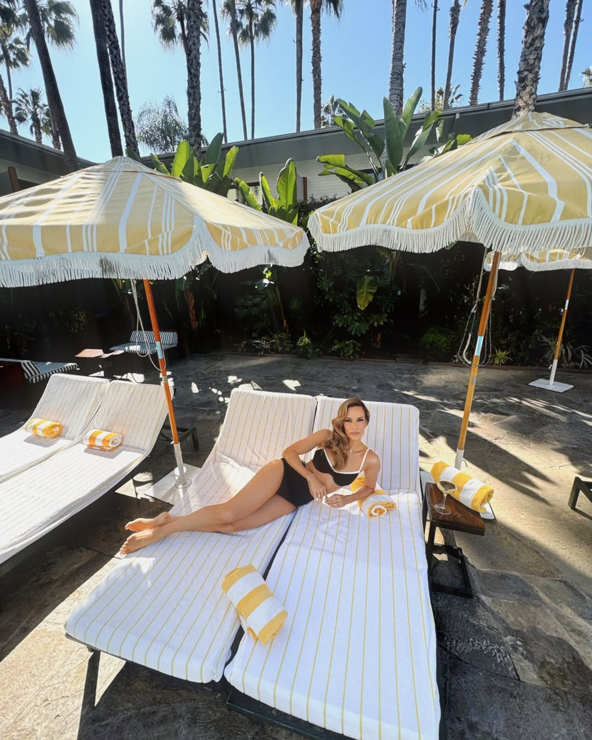 Ana Furtado - Reprodução/Instagram