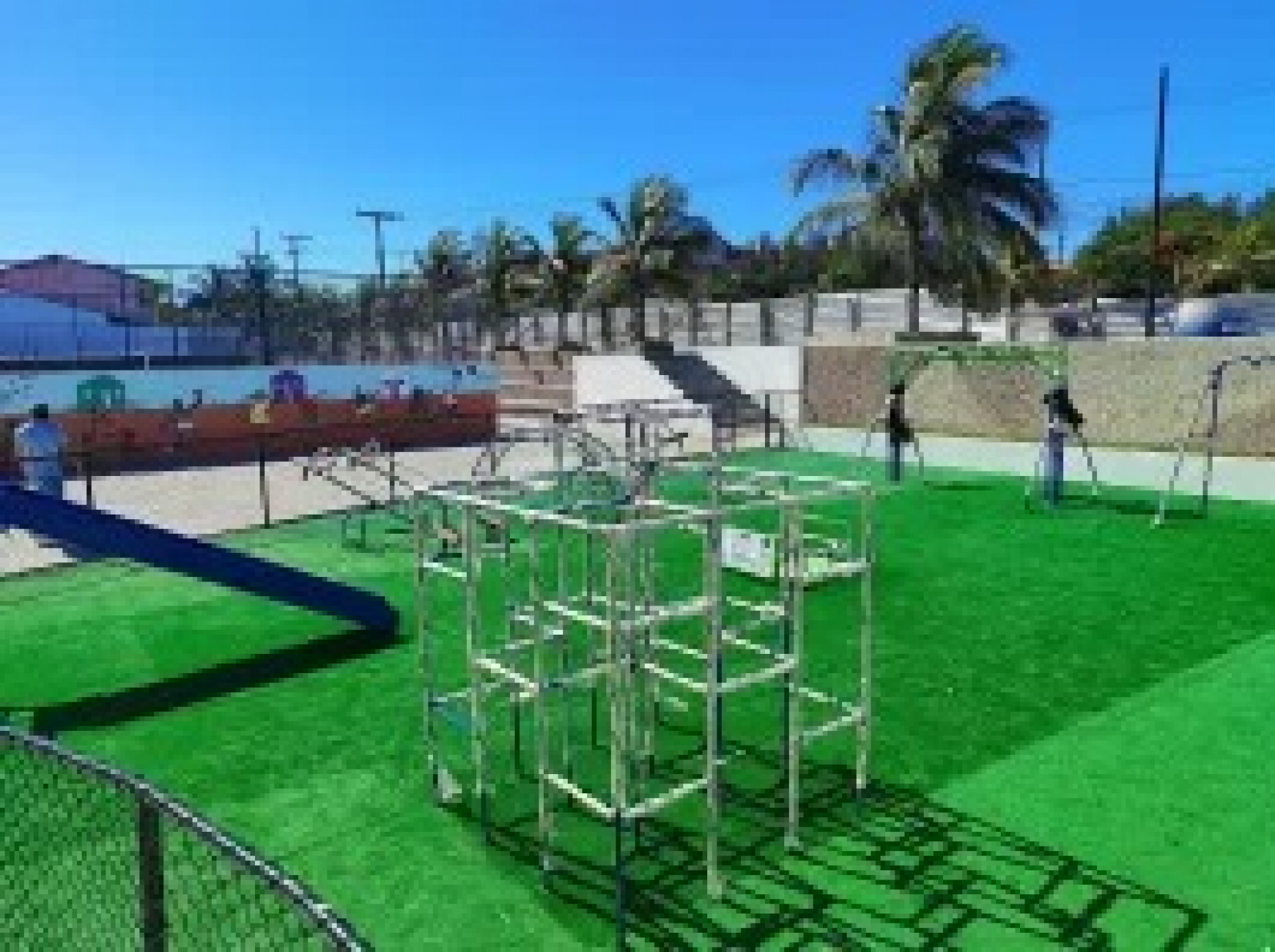 Nova Prac?a de Figueira - Ascom 