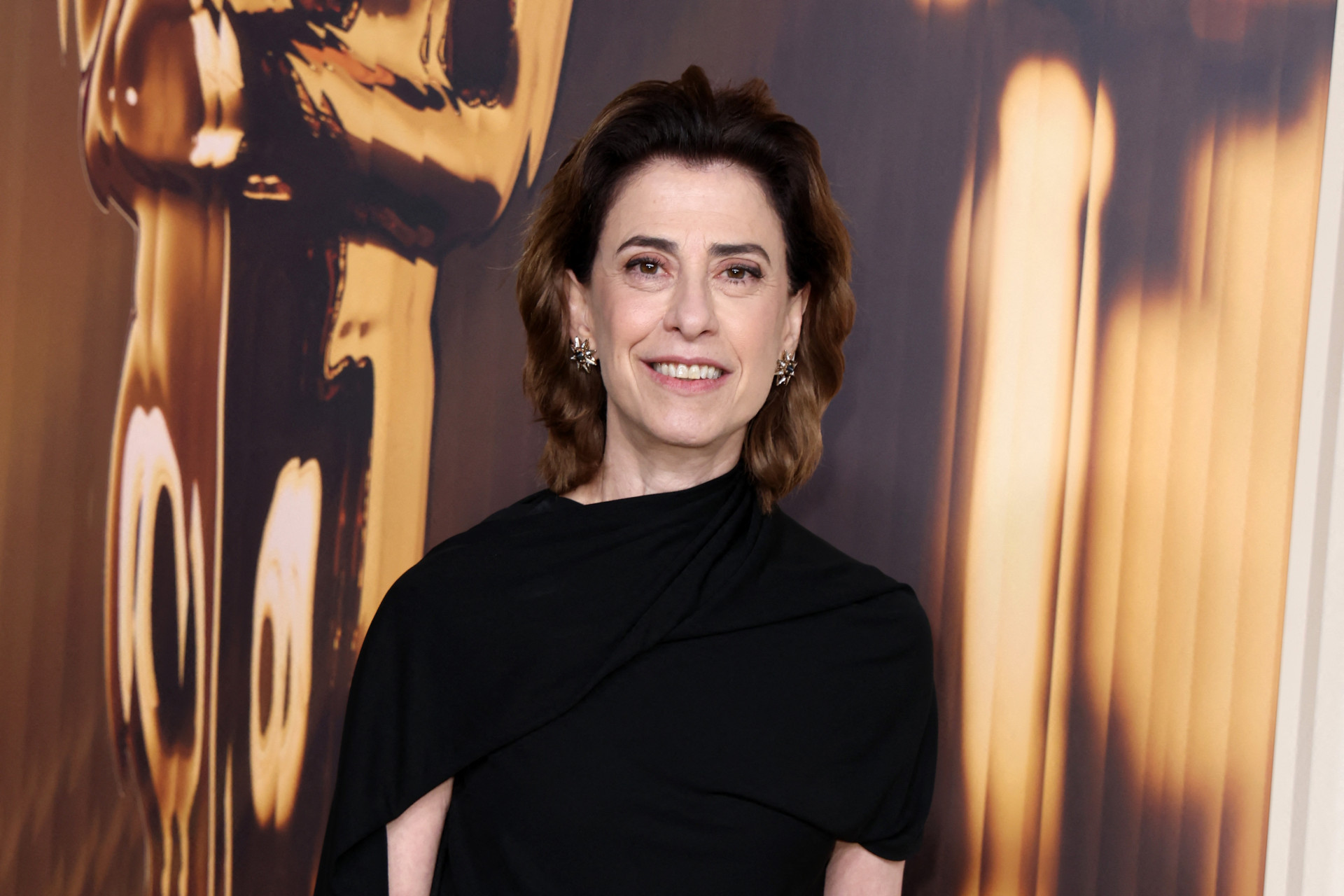 Fernanda Torres disputa o Oscar de Melhor Atriz - AFP