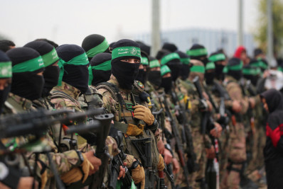 Enviados dos EUA chegam a Israel para reforçar cessar-fogo em Gaza após tensões recentes