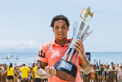 Com Ana Marcela Cunha, Rainha do Mar de 2025 confirma participantes