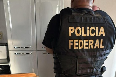 PF desarticula grupo que enviava ilegalmente pessoas aos EUA