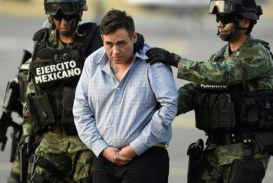 México extradita aos EUA 29 supostos traficantes em meio a pressões de Trump