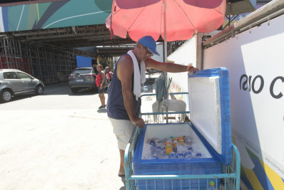 Carnaval: 1ª Vara da Infância e da Juventude oferecerá abrigo e oficinas para filhos de ambulantes