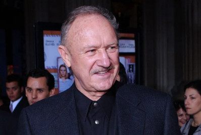 Ator Gene Hackman e mulher são encontrados mortos em casa