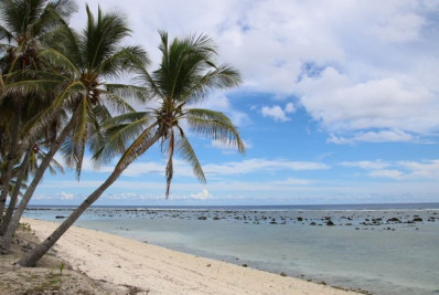 Pequeno país do Pacífico vende cidadania para financiar a luta climática