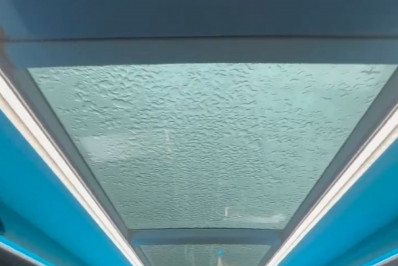 Vídeo: clube inglês adquire ônibus de luxo, e imagens impressionam a web