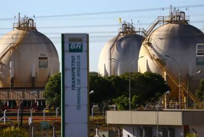 Transpetro teve lucro de R$ 866 milhões em 2024