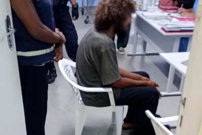 Guarda Civil detém homem que arranha carros com frequência no Centro