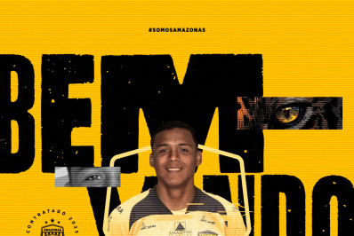 Clube da Série A anuncia a contratação de jogador revelado pelo Fluminense